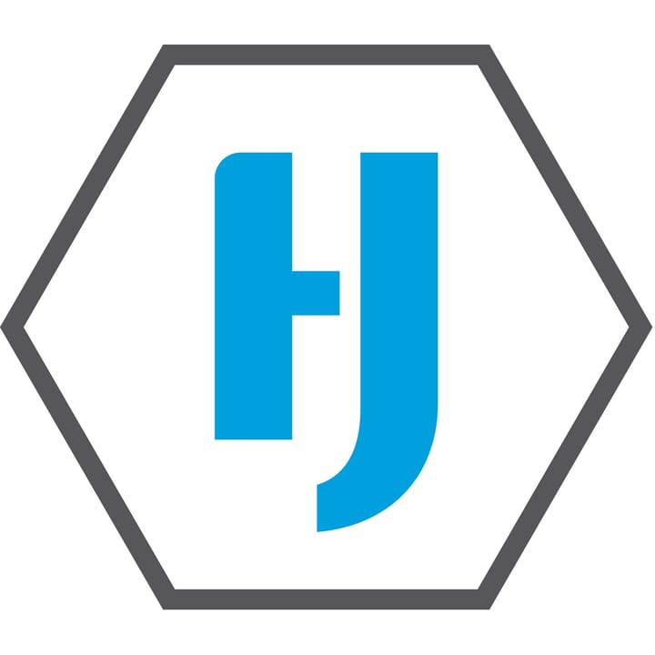 Van Heeswijk Jansen Makelaars Logo