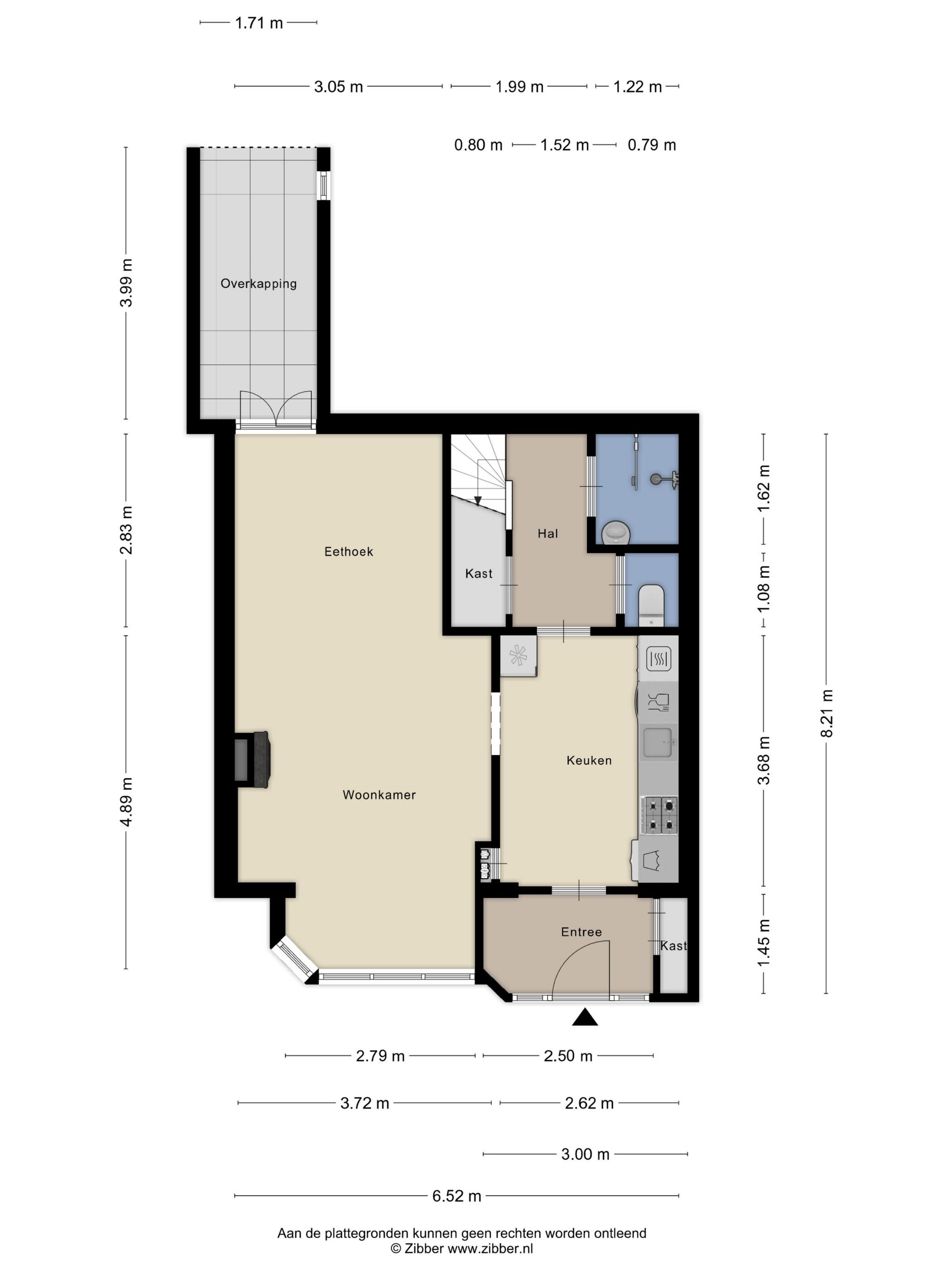 Foto 30 van Nijverheidsweg 11