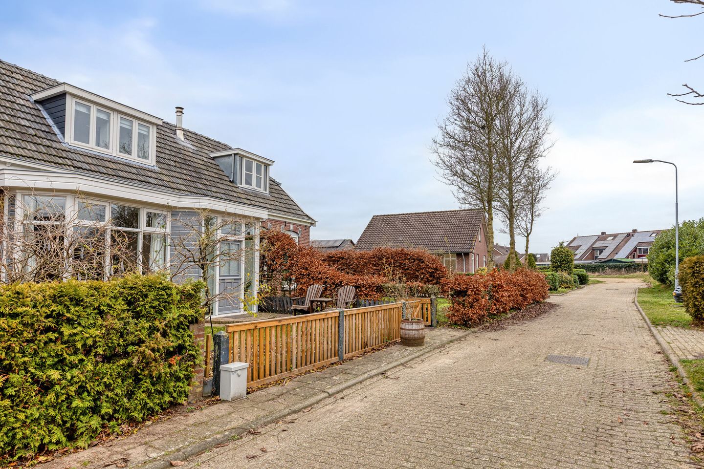 Foto 5 van Nijverheidsweg 11