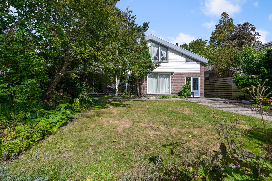 Photo 2 of Militaireweg 117