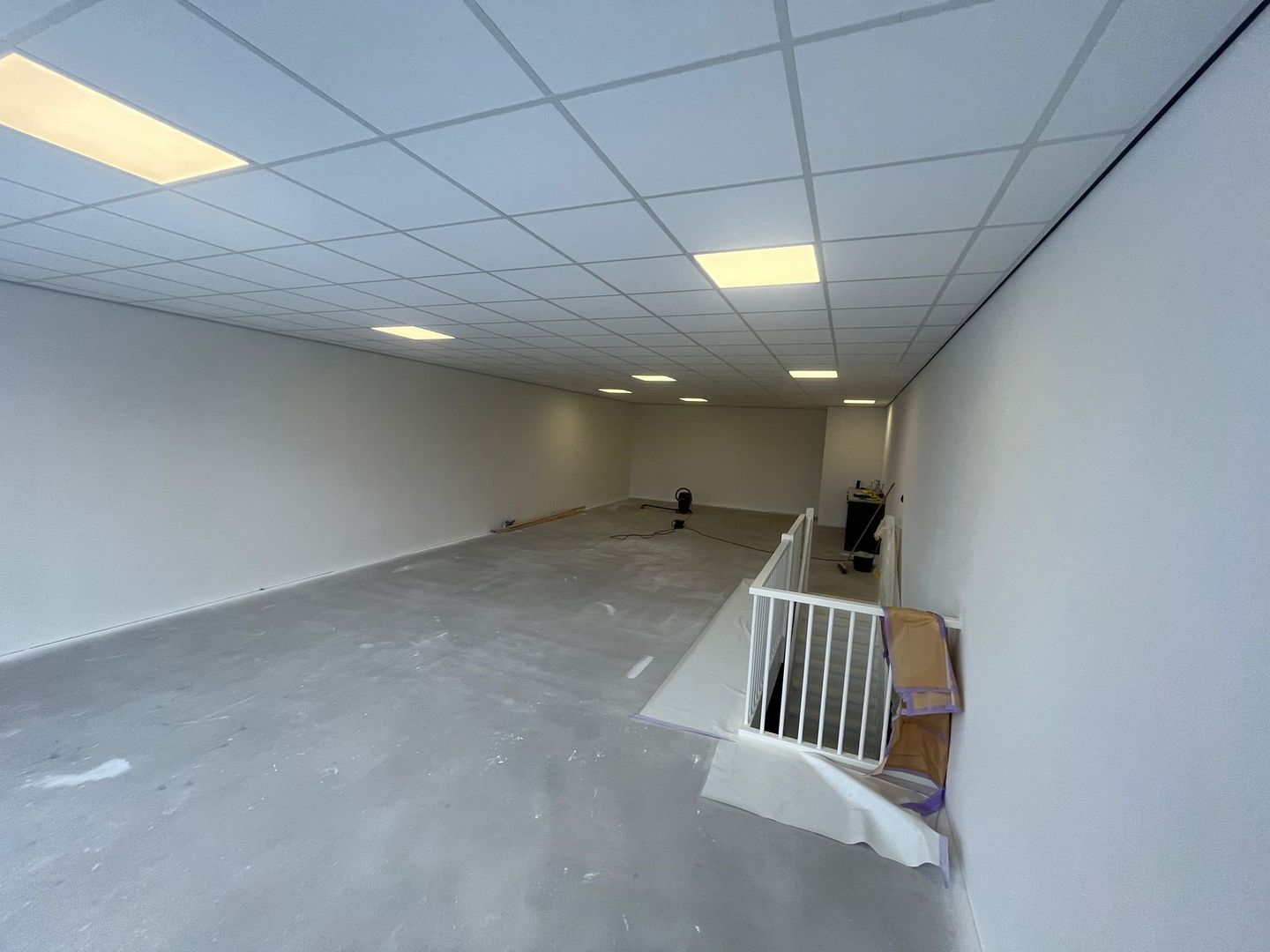 Bekijk foto 5 van Merwedeweg 4-A5