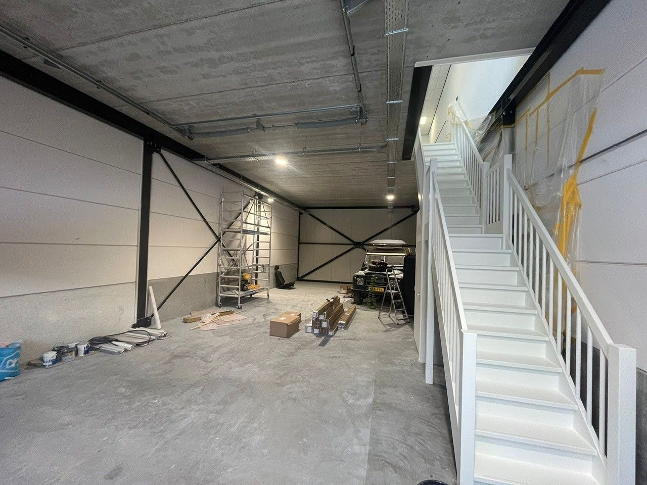 Bekijk foto 4 van Merwedeweg 4-A5