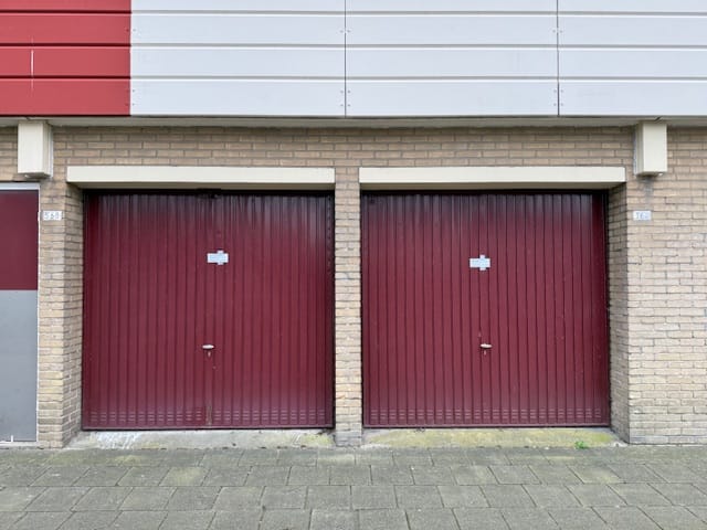 Foto 5 van Martin Luther Kinglaan 566-568