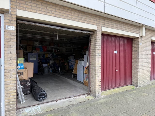 Foto 4 van Martin Luther Kinglaan 566-568