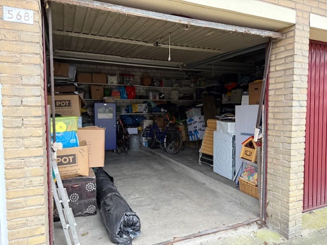 Foto 3 van Martin Luther Kinglaan 566-568