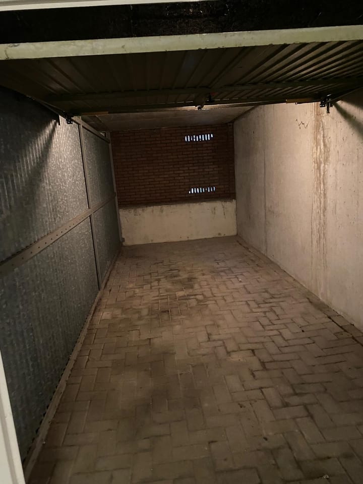 Foto 6 van Hannie Schaftrode 2