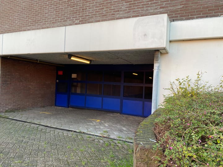 Foto 1 van Hannie Schaftrode 2