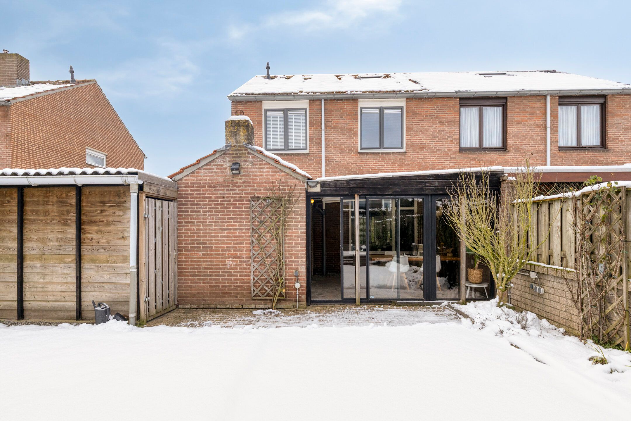 Photo 33 of St. Antoniusstraat 31