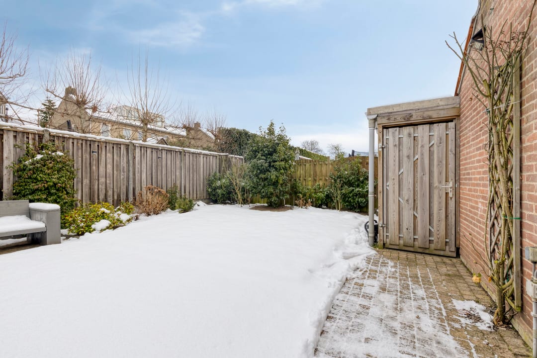 Photo 32 of St. Antoniusstraat 31