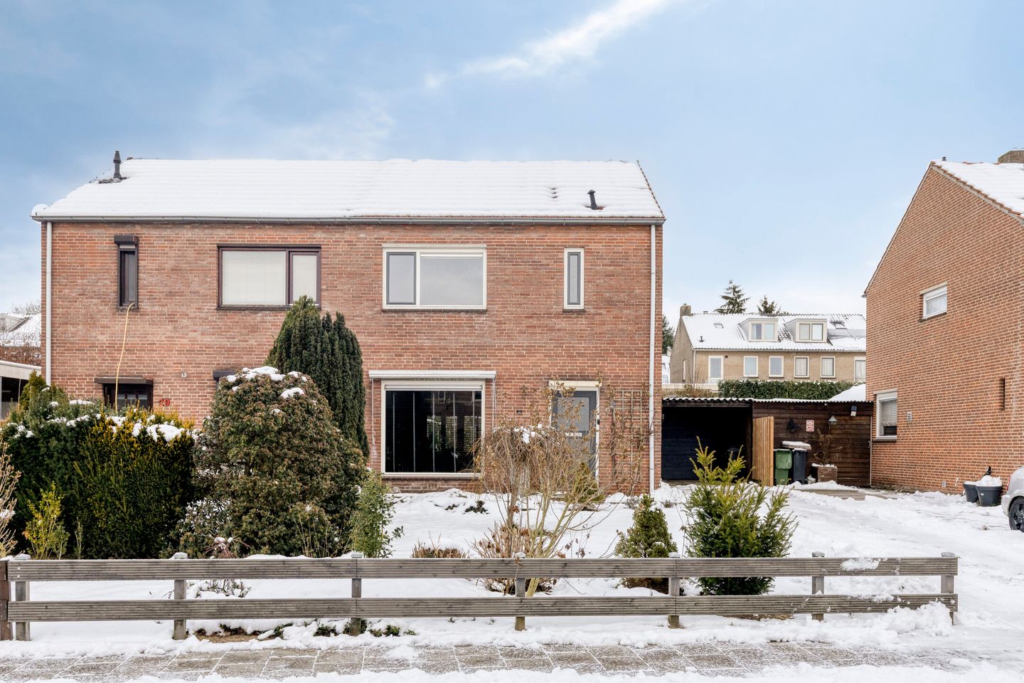 Photo 40 of St. Antoniusstraat 31