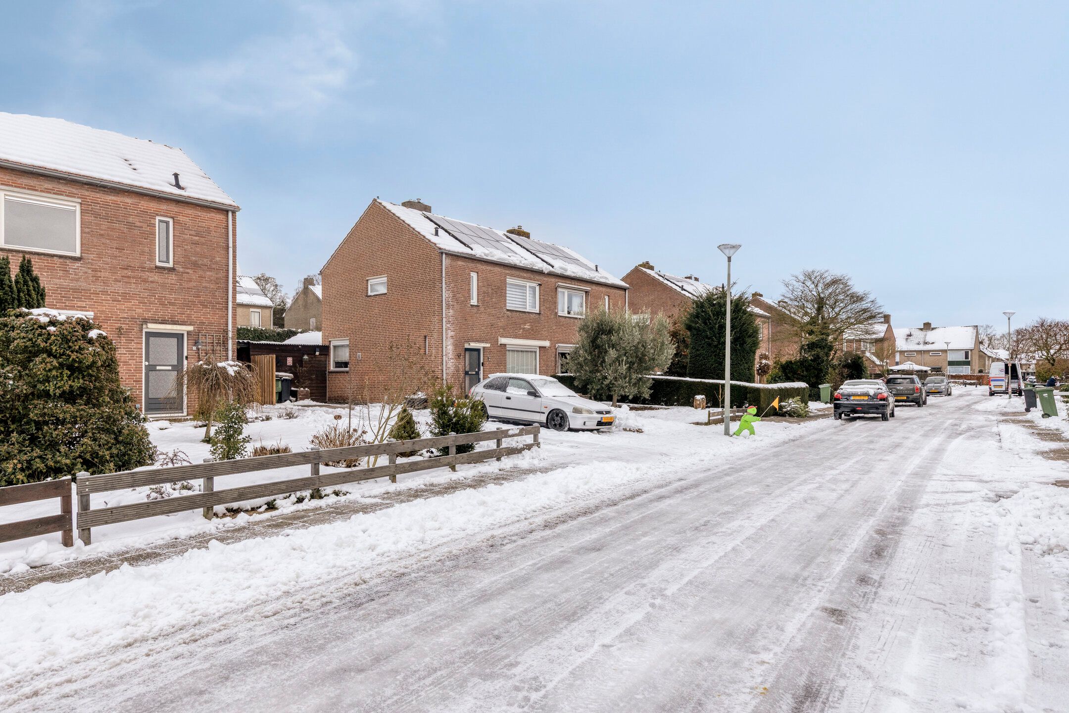 Photo 42 of St. Antoniusstraat 31