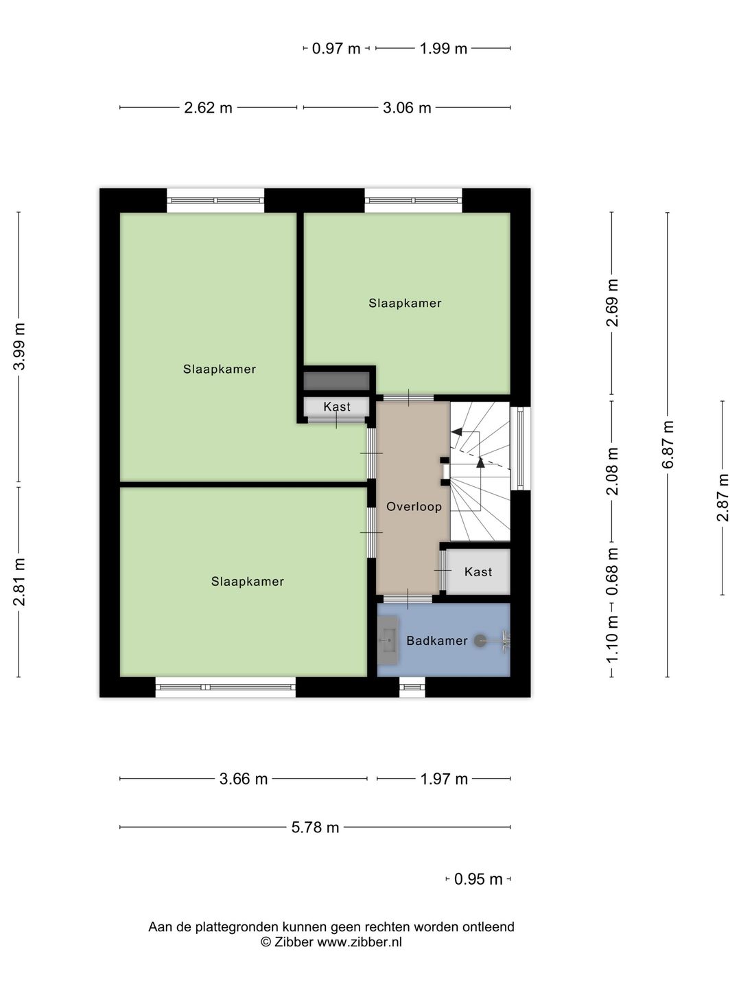 Photo 47 of St. Antoniusstraat 31