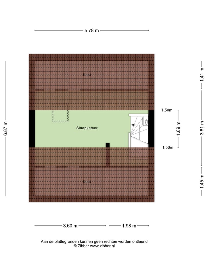 Foto 49 van St. Antoniusstraat 31