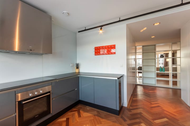 Foto 3 van Gedempte Zalmhaven 811