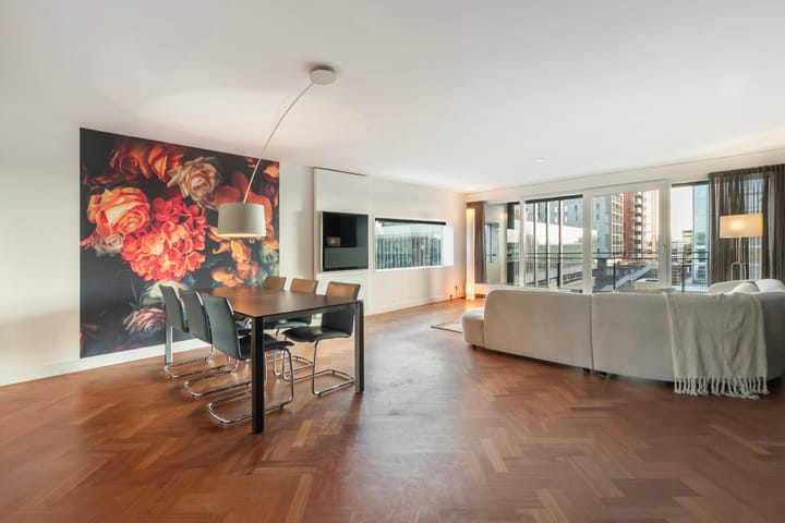 Foto 2 van Gedempte Zalmhaven 811