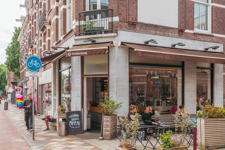 Foto 34 van Middenweg 30-2