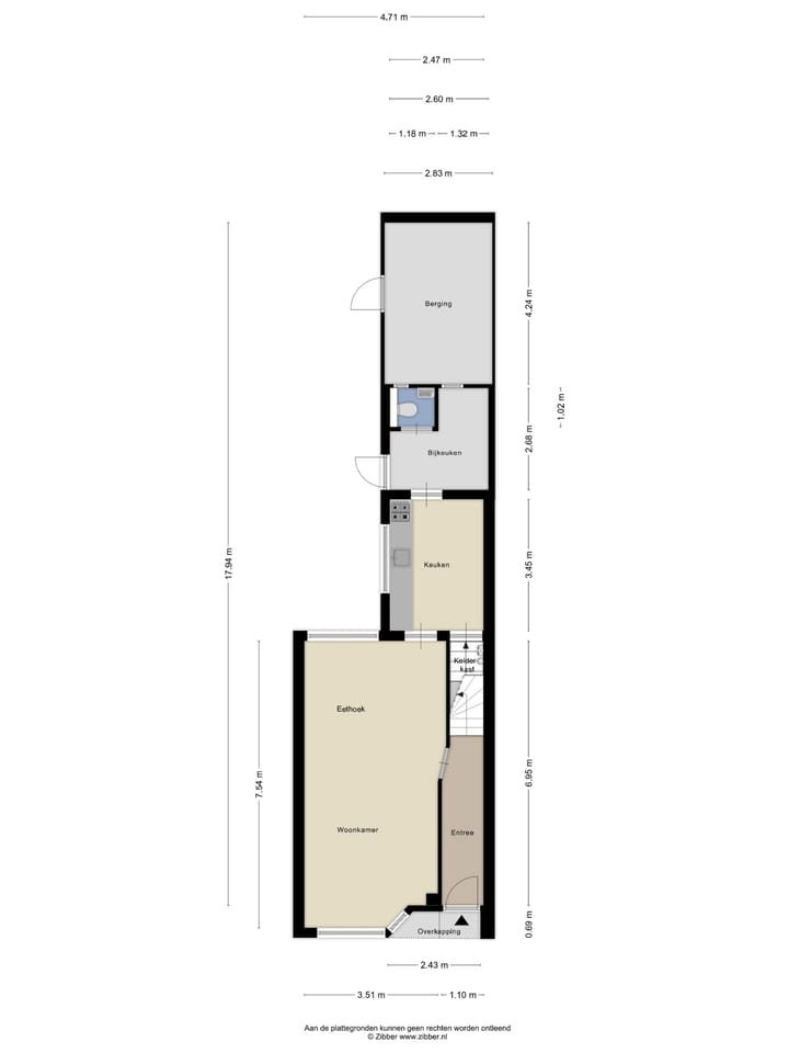 Foto 38 van Elzenstraat 56