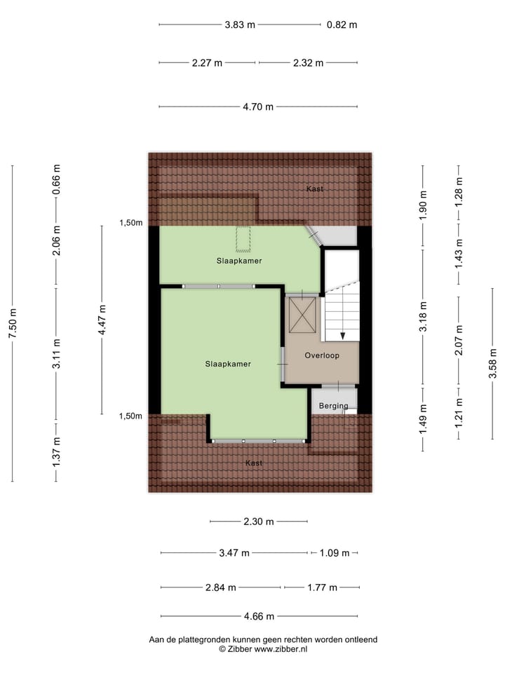 Foto 40 van Elzenstraat 56