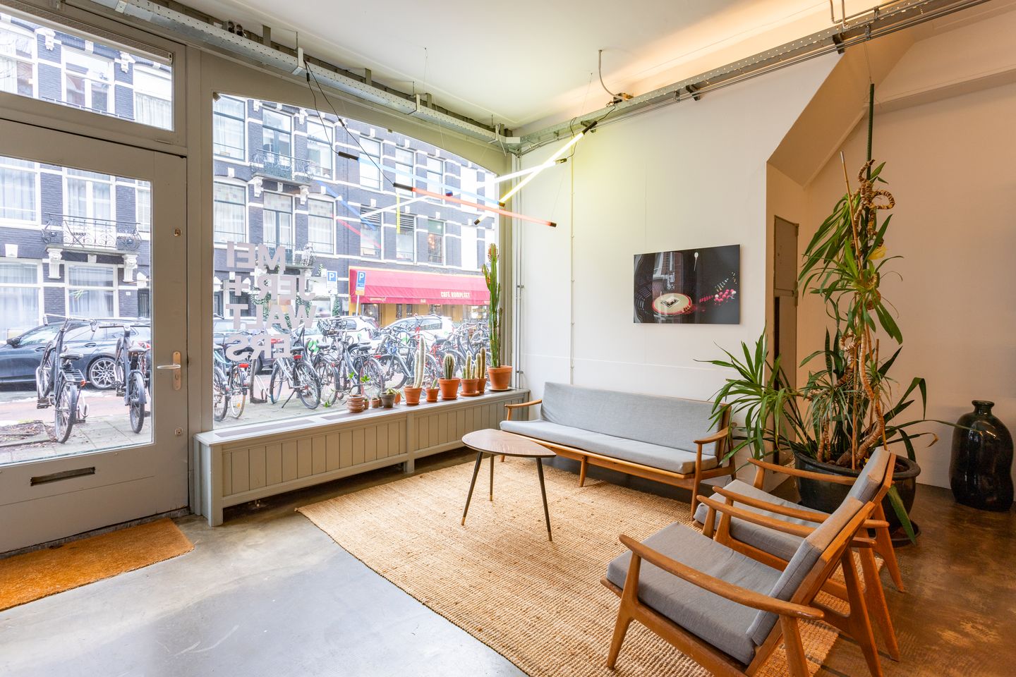 View photo 3 of Tweede Helmersstraat 90-H