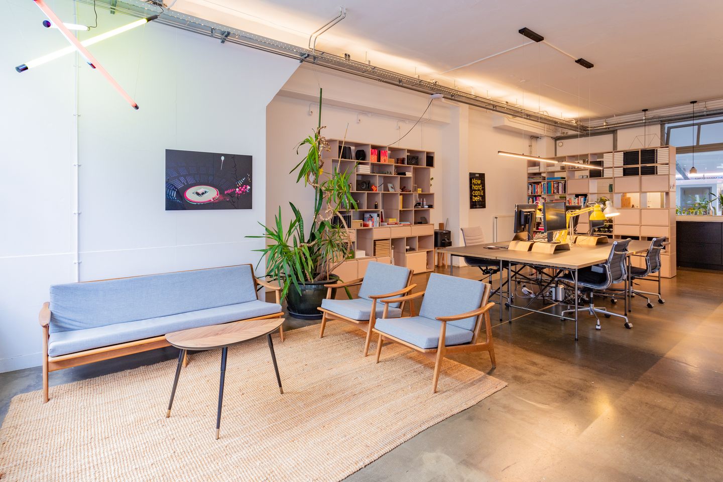 View photo 4 of Tweede Helmersstraat 90-H