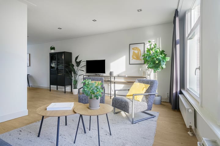 Foto 6 van Gerard Doustraat 25-3