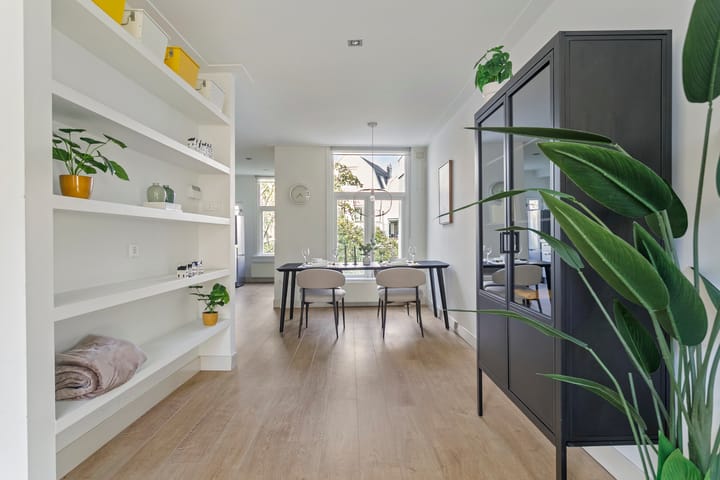 Foto 7 van Gerard Doustraat 25-3