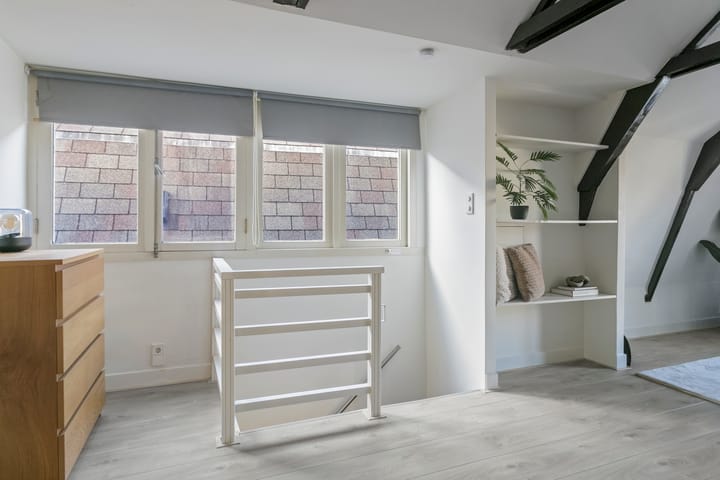 Foto 12 van Gerard Doustraat 25-3