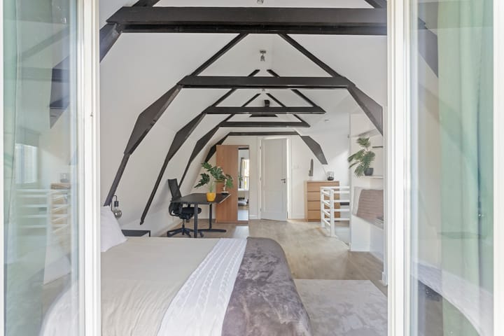 Foto 13 van Gerard Doustraat 25-3