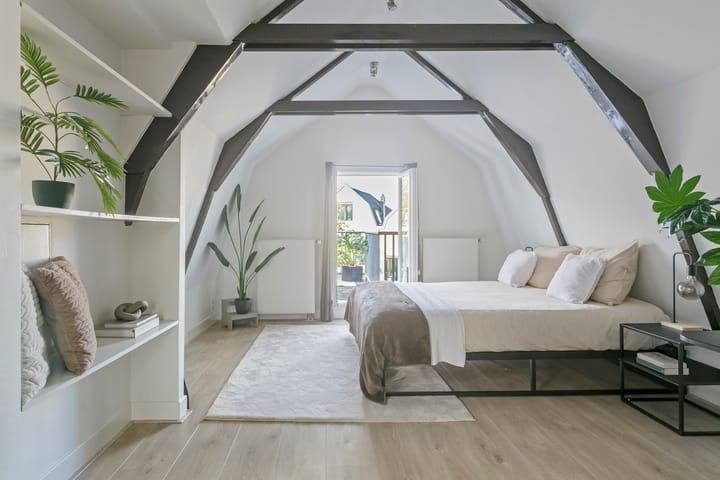 Foto 14 van Gerard Doustraat 25-3