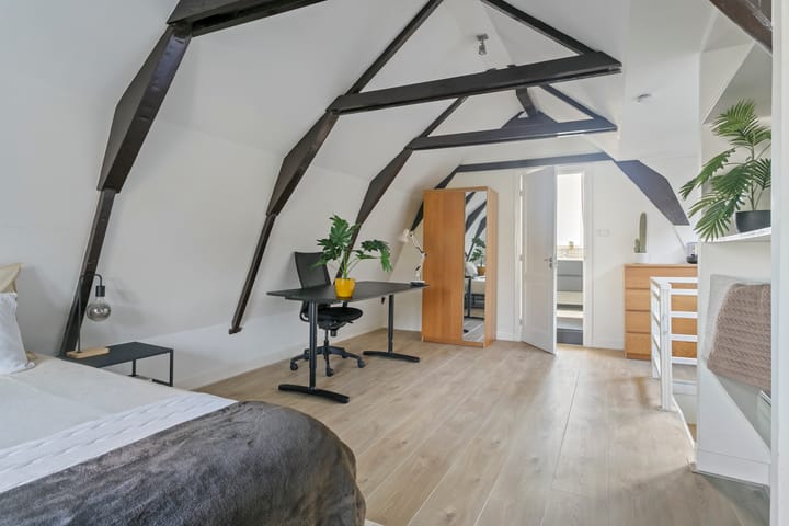 Foto 15 van Gerard Doustraat 25-3