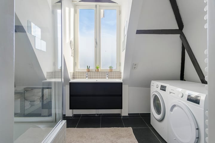 Foto 16 van Gerard Doustraat 25-3