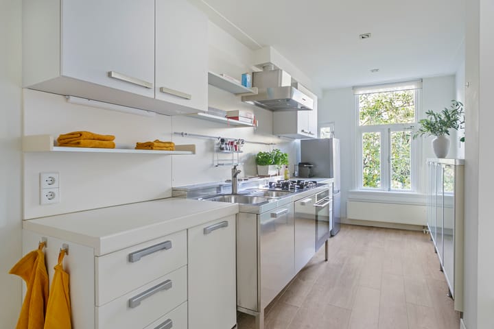 Foto 9 van Gerard Doustraat 25-3