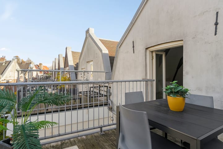 Foto 18 van Gerard Doustraat 25-3