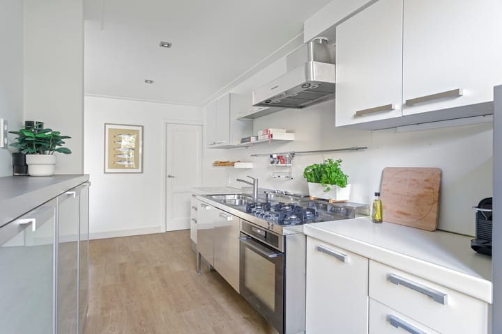 Foto 10 van Gerard Doustraat 25-3