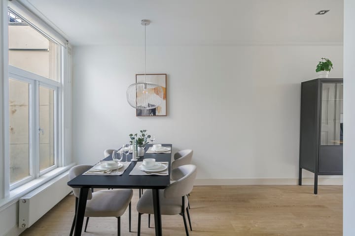 Foto 11 van Gerard Doustraat 25-3