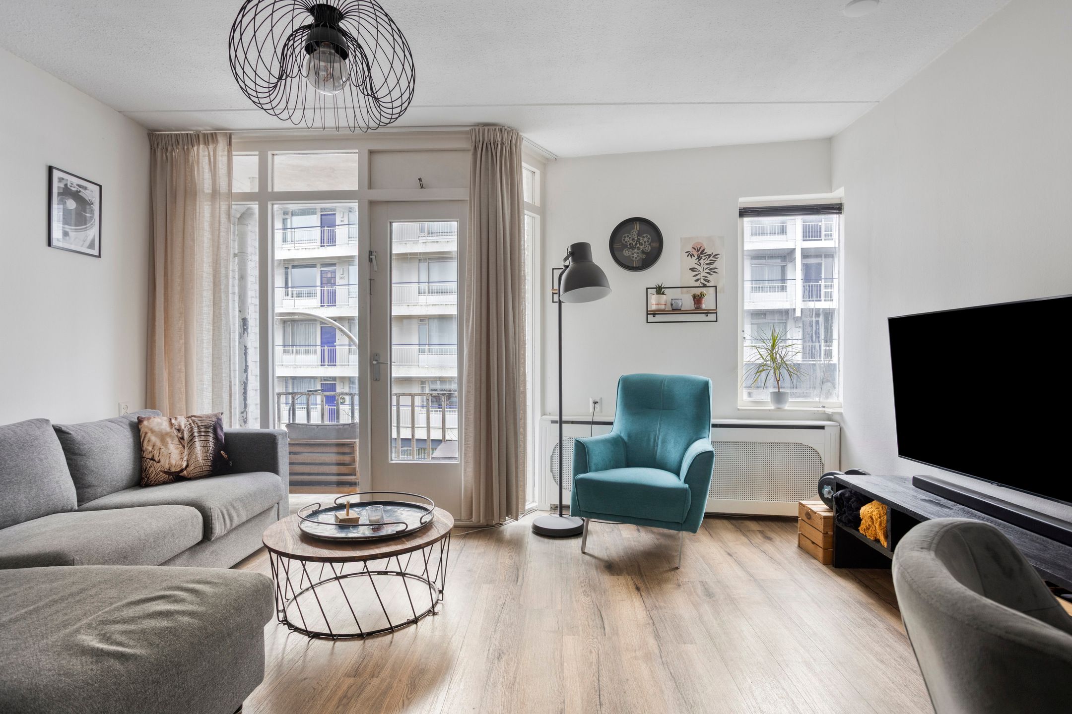 Foto 3 van Meerstraat 36