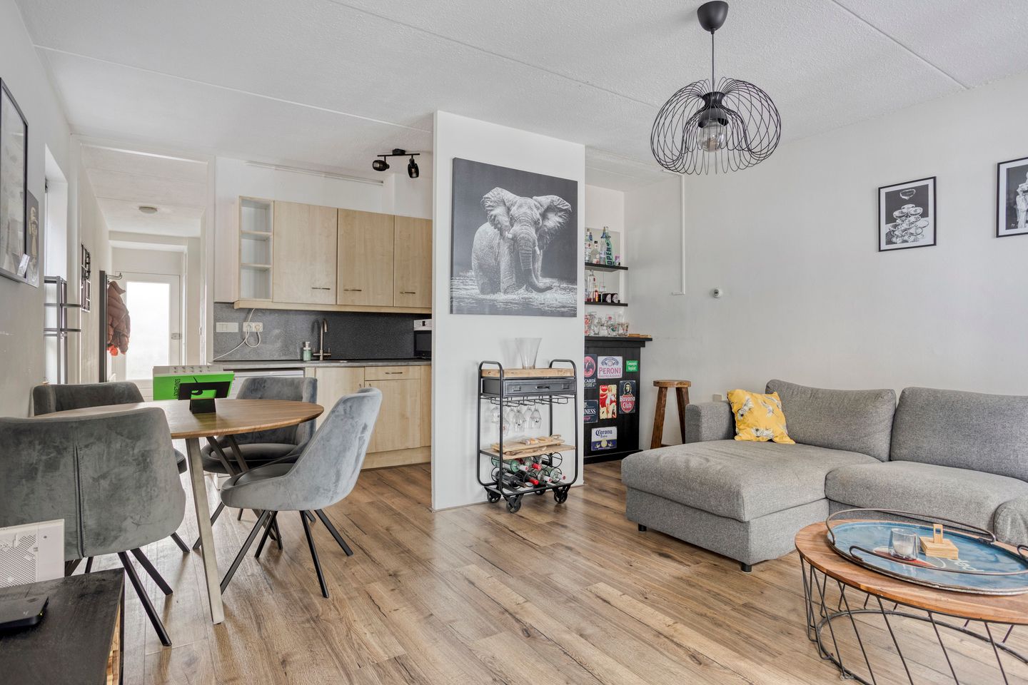 Foto 5 van Meerstraat 36