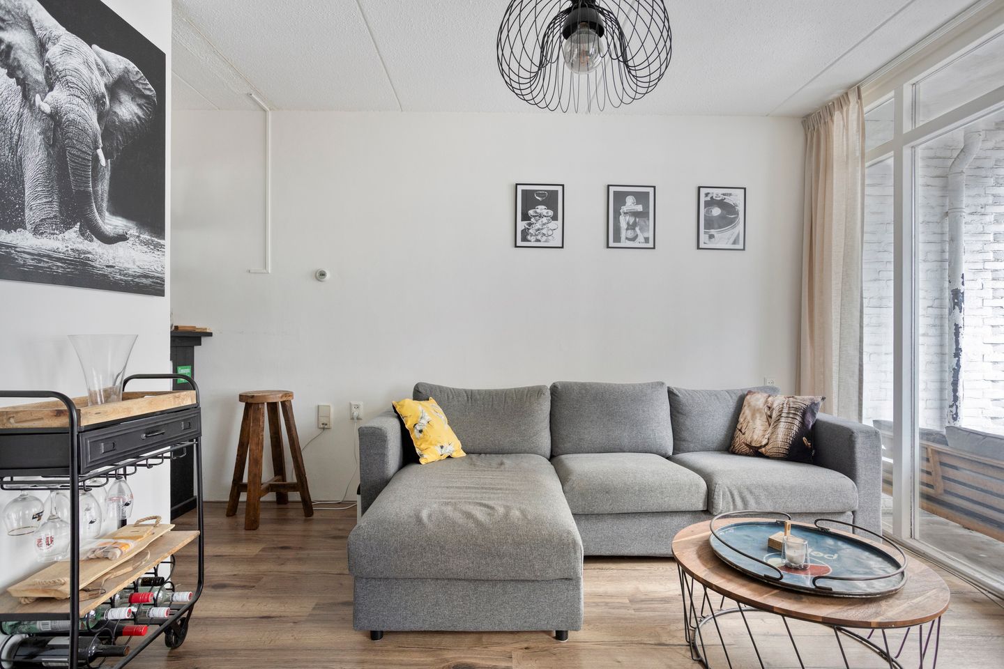 Foto 4 van Meerstraat 36