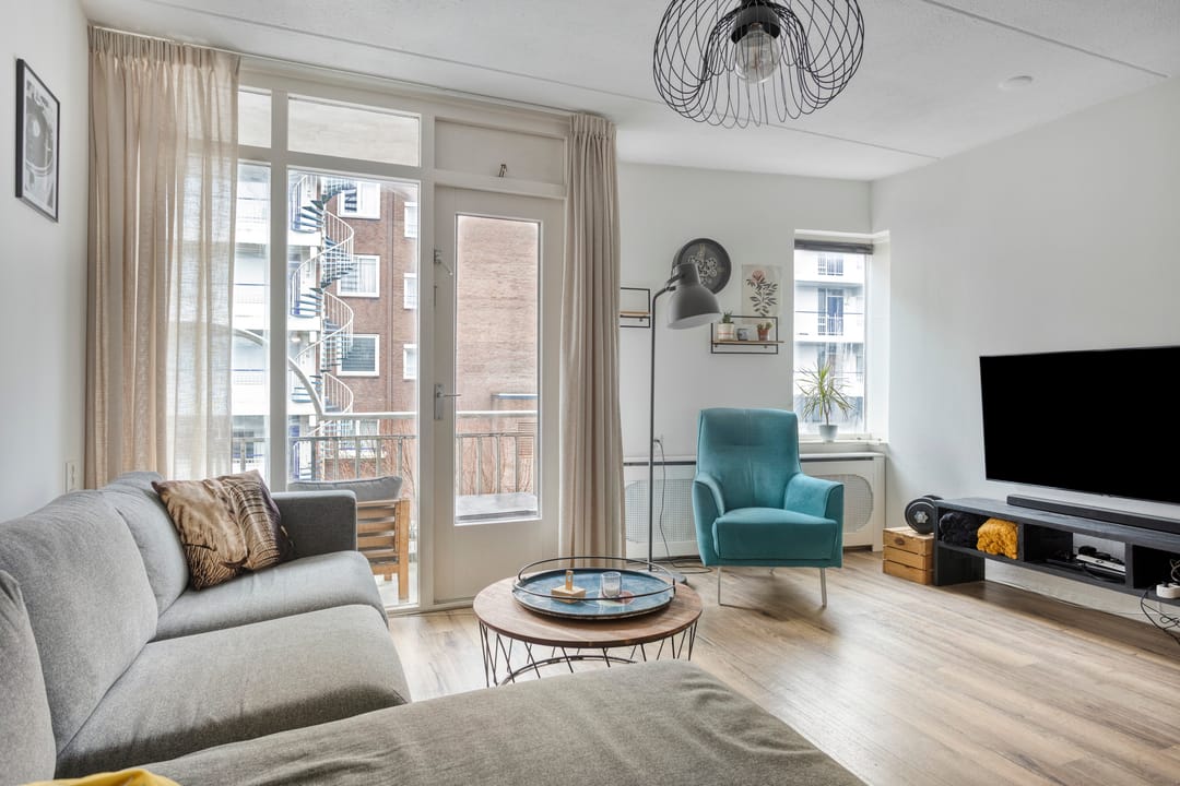 Foto 7 van Meerstraat 36