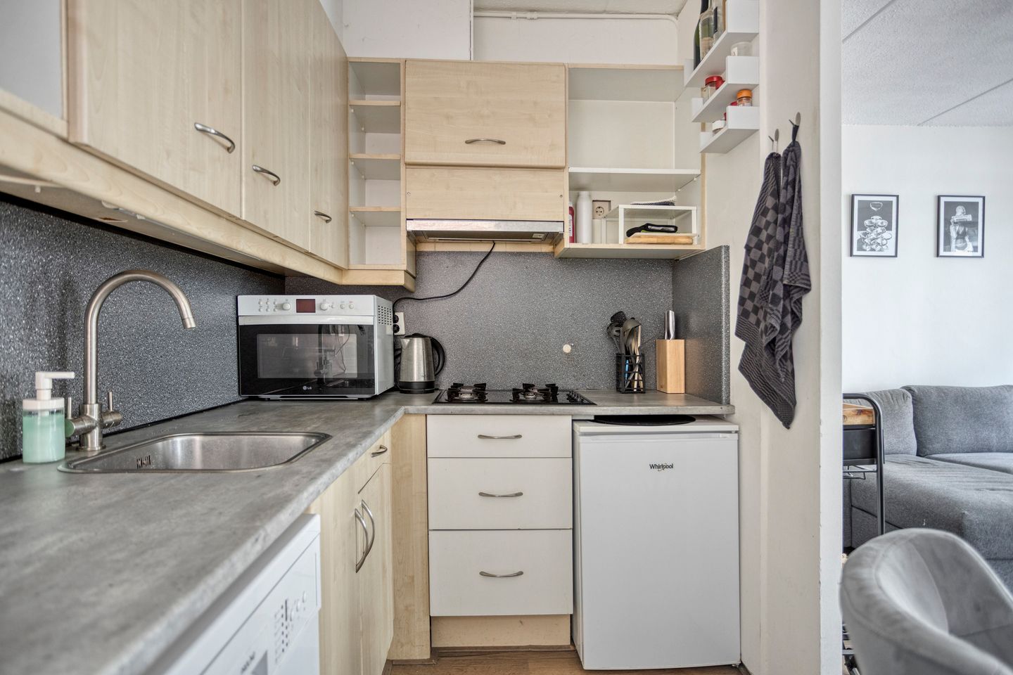 Foto 10 van Meerstraat 36