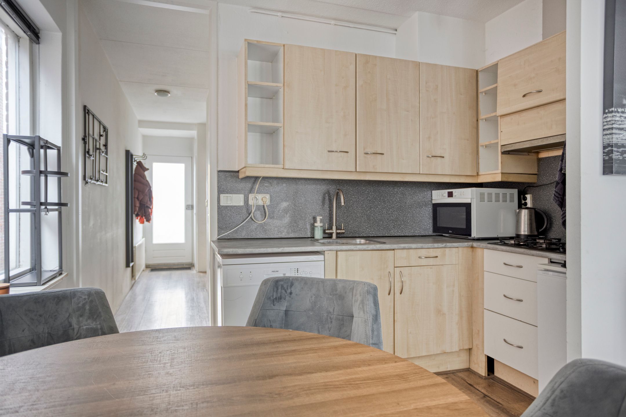 Foto 9 van Meerstraat 36