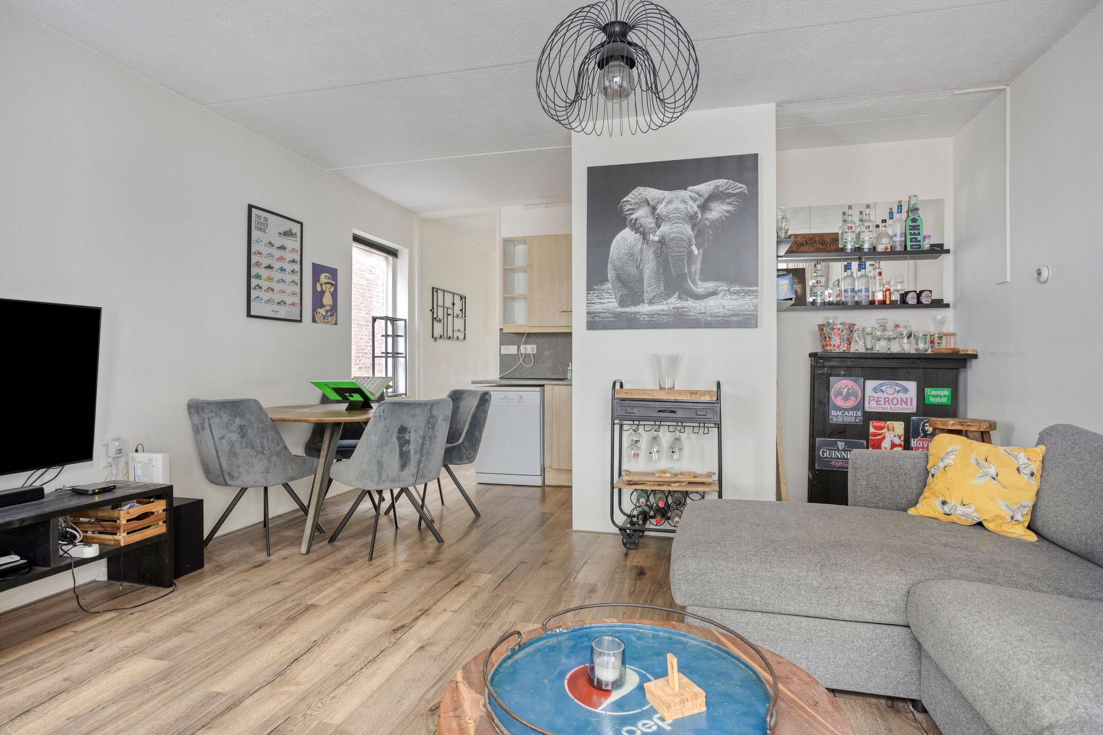 Foto 6 van Meerstraat 36