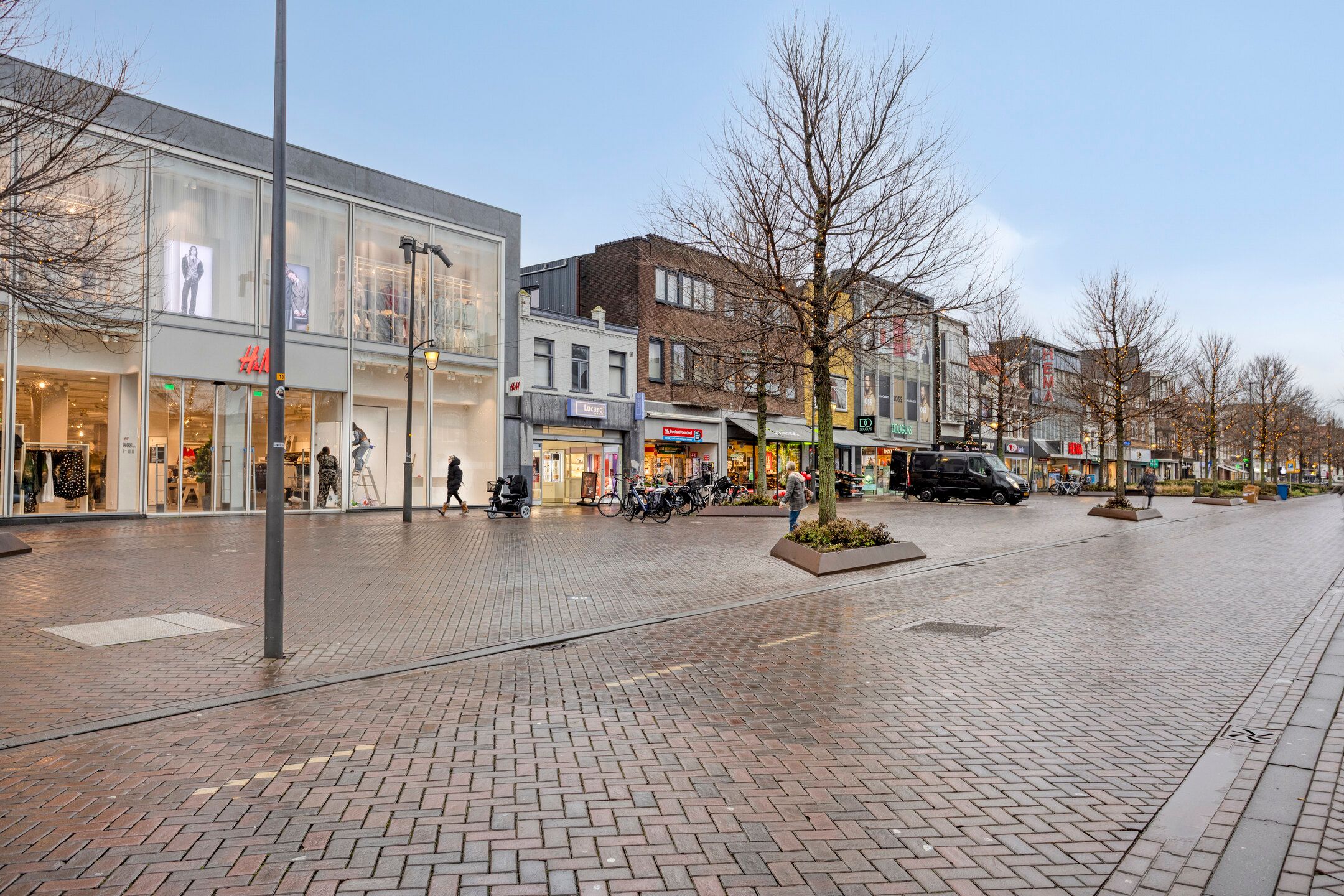 Foto 21 van Meerstraat 36