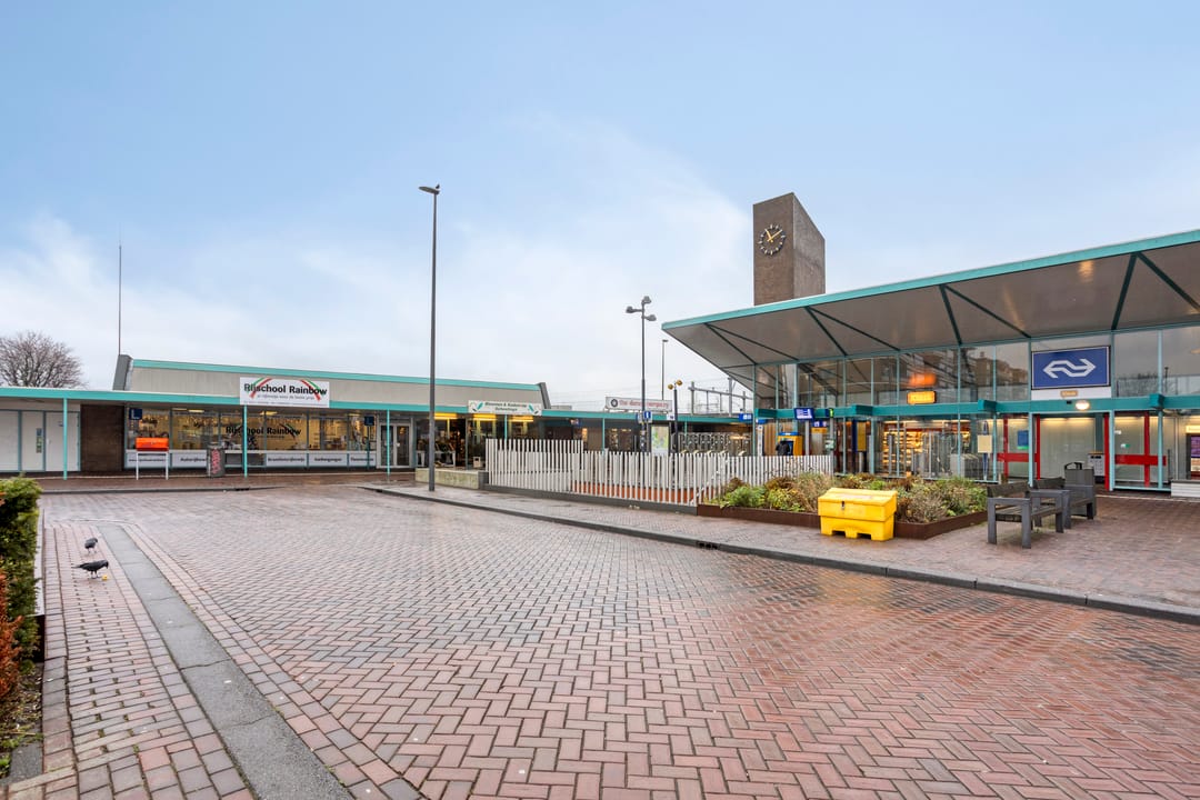 Foto 22 van Meerstraat 36