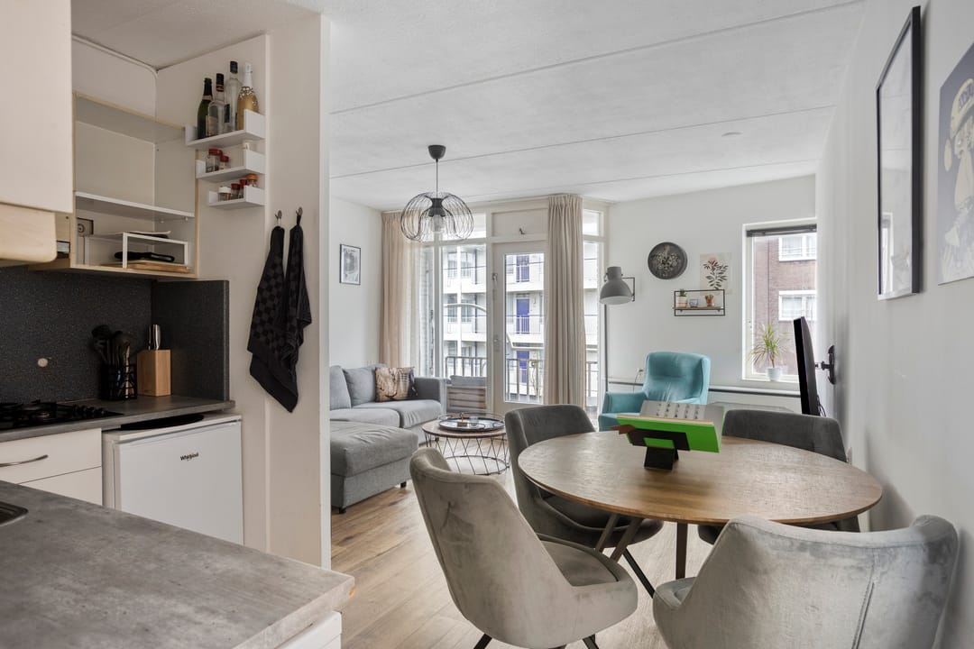 Foto 8 van Meerstraat 36