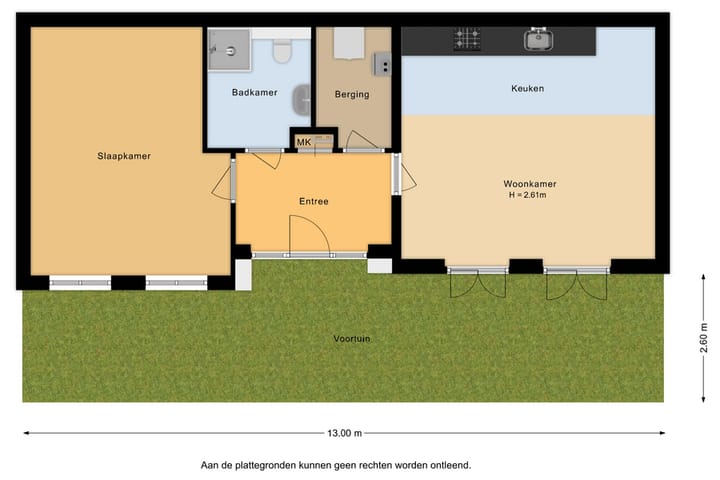 Foto 28 van Coelhorst 5