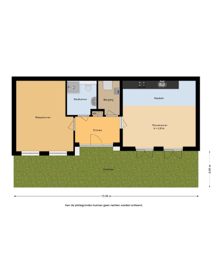 Foto 36 van Coelhorst 5