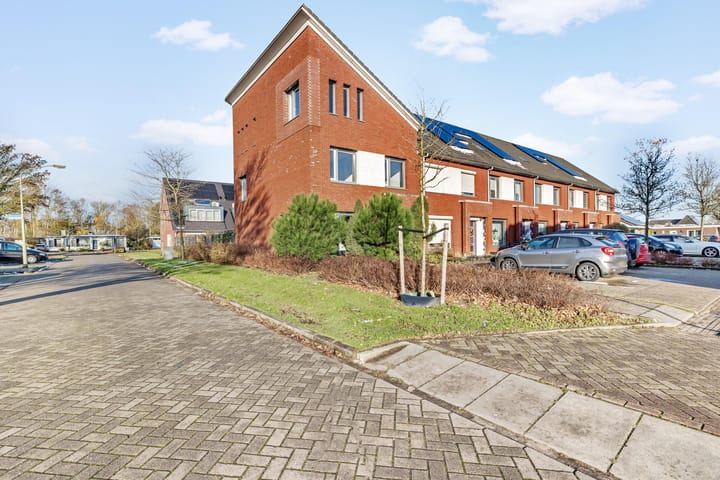 Foto 2 van Hoornwerk 96