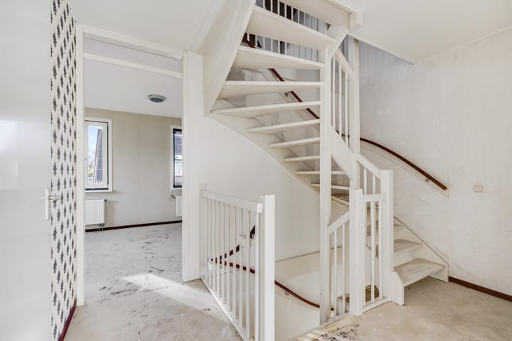 Foto 10 van Hoornwerk 96