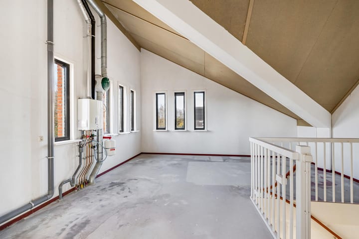 Foto 12 van Hoornwerk 96